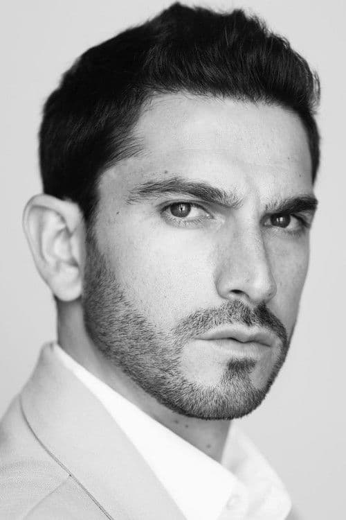 Sergio Lozano profile photo