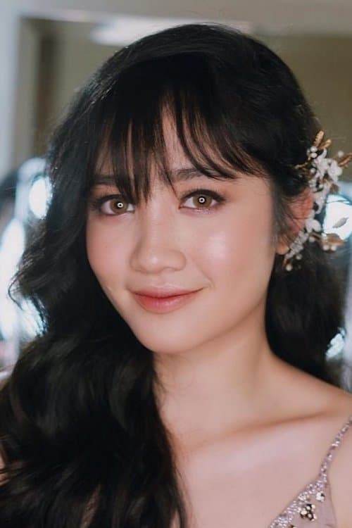 Febby Rastanty profile photo