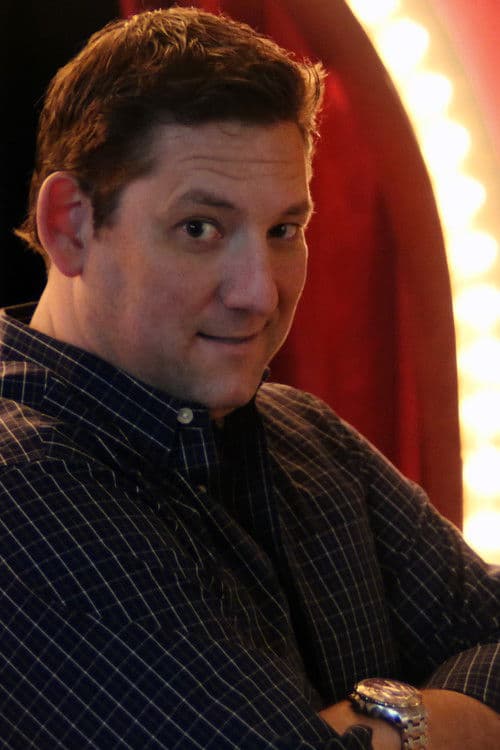 Dan Lantz profile photo