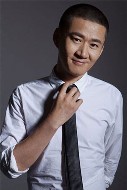 Jiaming Li profile photo