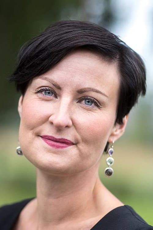 Sandra Lindström profile photo