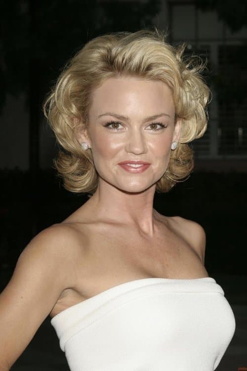 Kelly Carlson profile photo