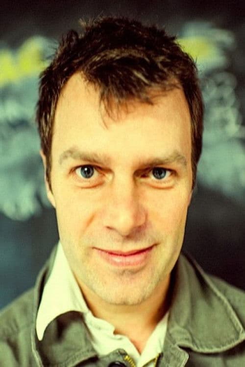 Todd Sickafoose profile photo