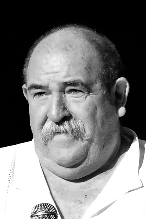 Juan Padrón profile photo