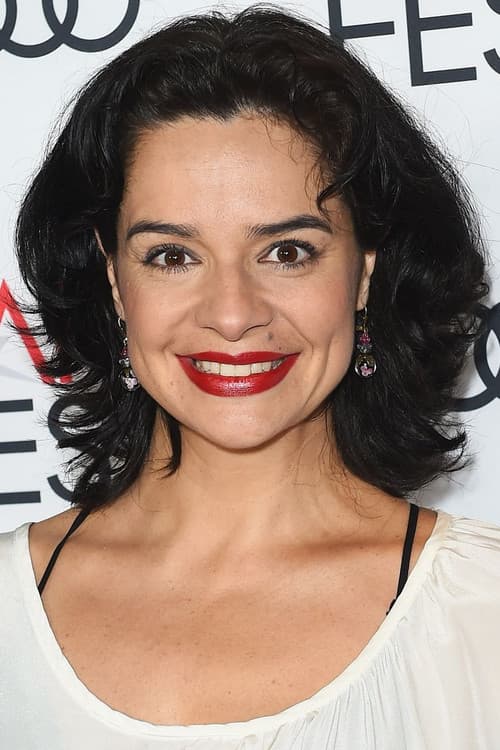 Raquel Karro profile photo