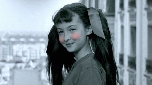 Les Joues rouges poster