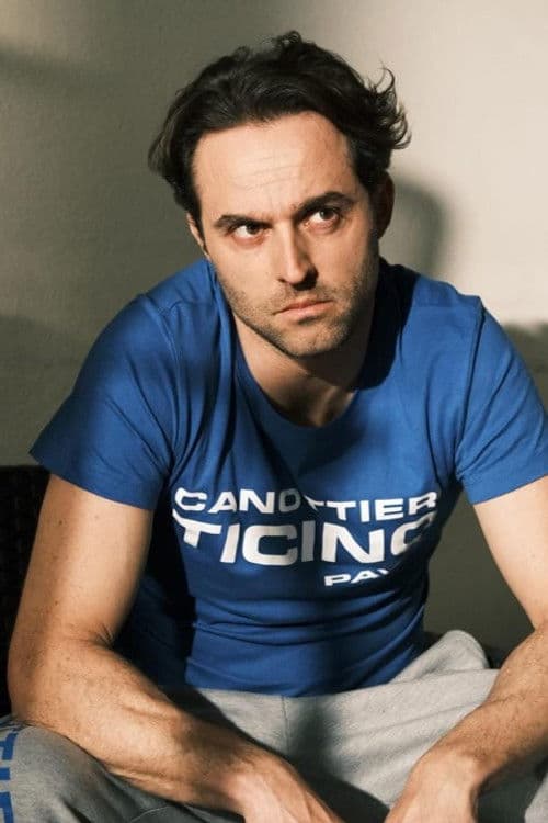 Daniele Coppo profile photo