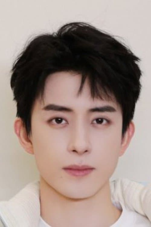 Ao Ruipeng profile photo