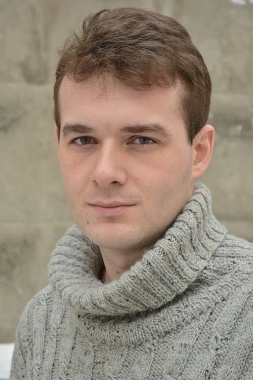Александр Конев profile photo