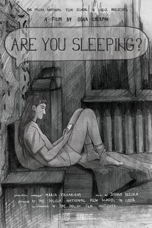 Are You Sleeping? poster