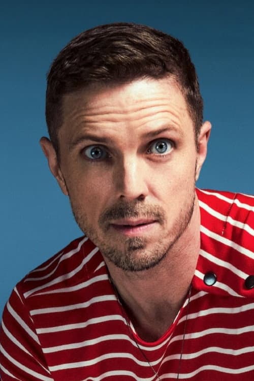 Jake Shears profile photo