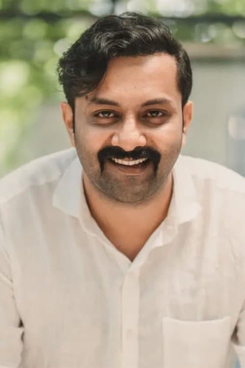 Vishnu Agasthya profile photo