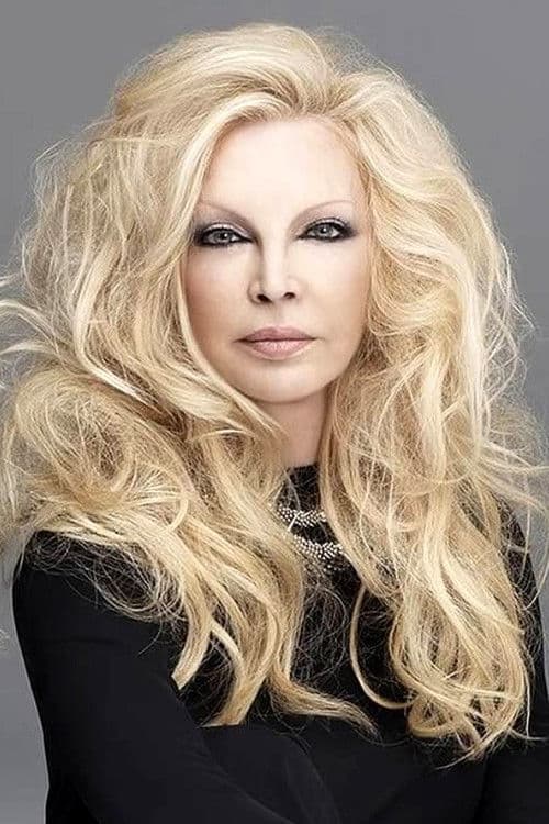 Patty Pravo profile photo