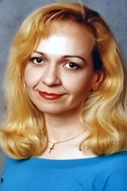 Olga Babich profile photo