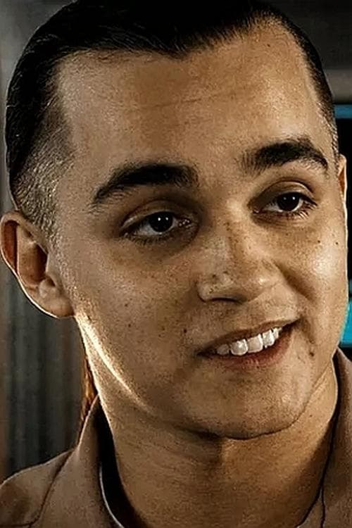 Andrew Vandegrift profile photo