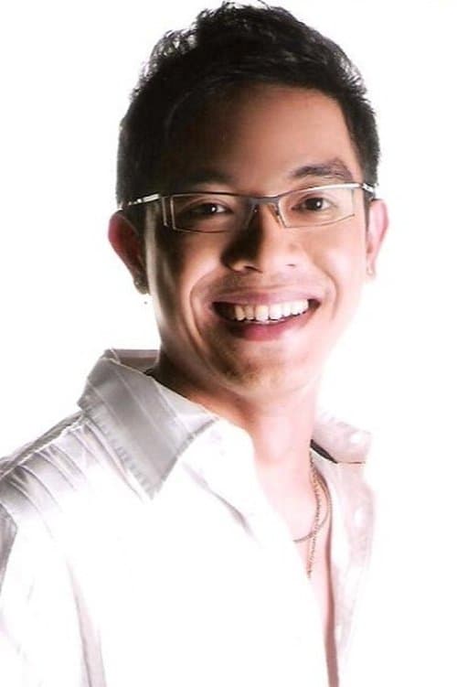 G.B. Sampedro profile photo