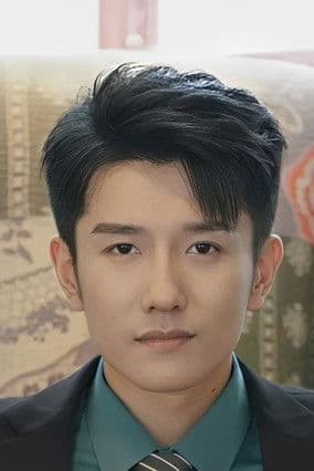 Huang Bo profile photo