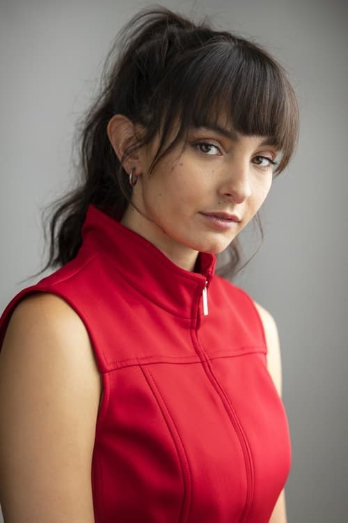 Mirabai Pease profile photo