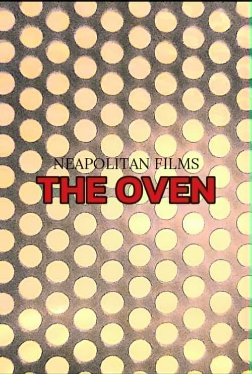 THE OVEN poster