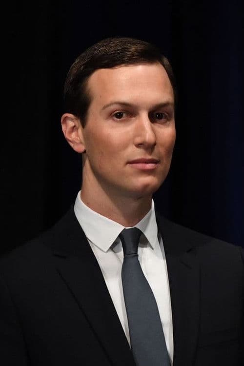 Jared Kushner profile photo