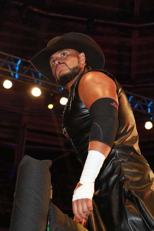 Luis Arturo Aguilar Mendoza profile photo