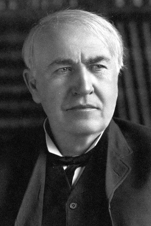 Thomas A. Edison profile photo