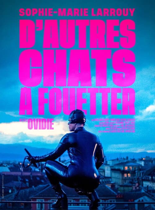 Other Cats to Nip poster