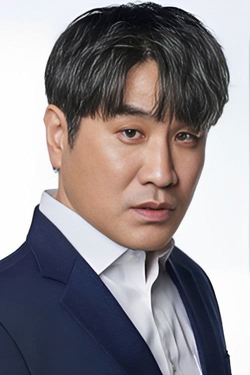 Kim Kyung-sik profile photo