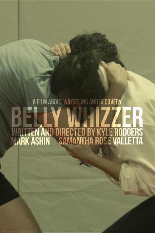 Belly Whizzer poster
