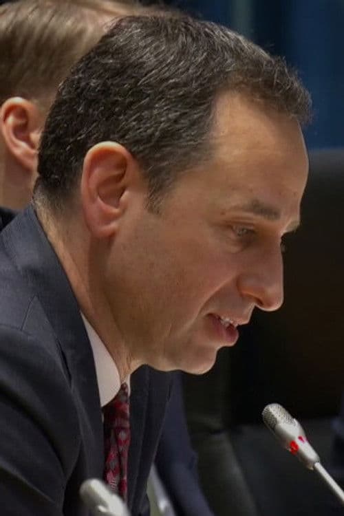 John Manconi profile photo