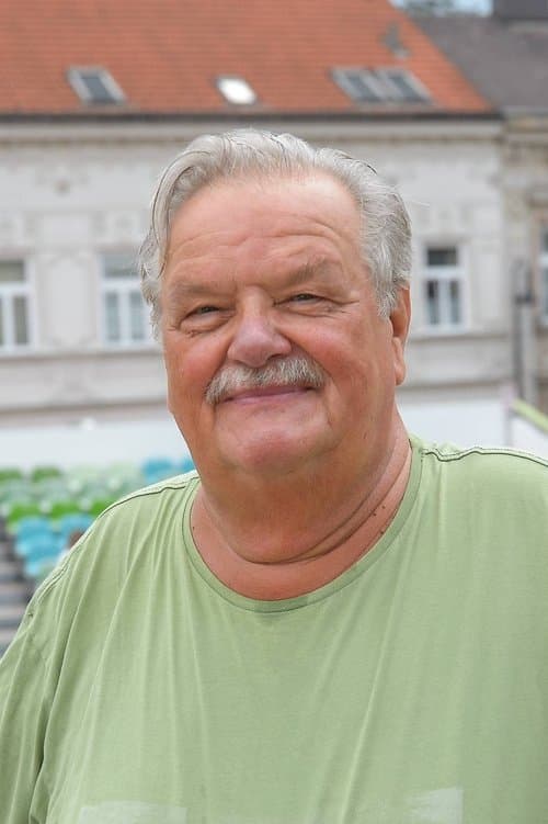 Gerhard Ernst profile photo