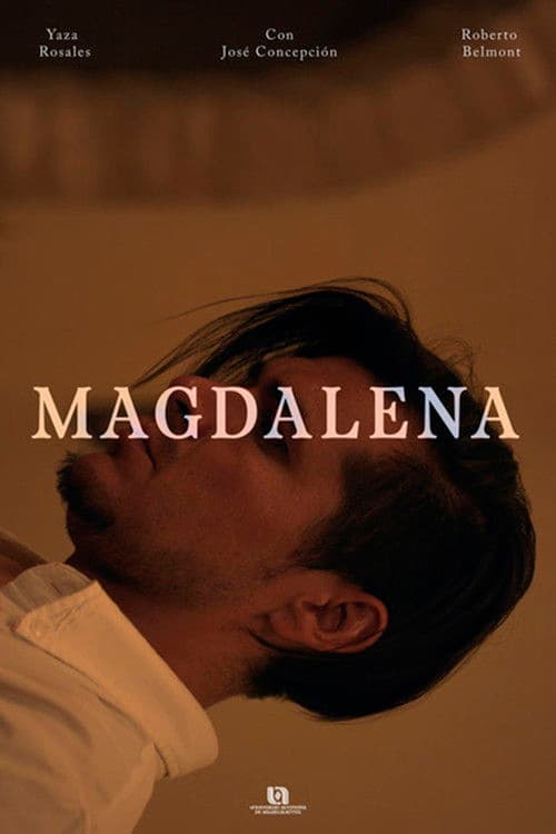 Magdalena poster