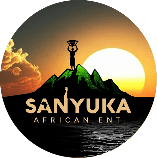 Sanyuka African Entertainment