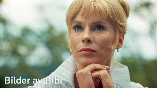 Bilder av Bibi poster
