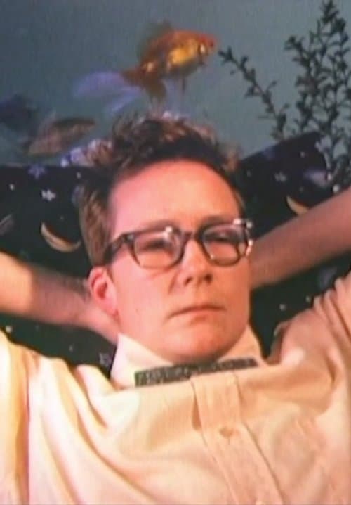 The Undergrad poster