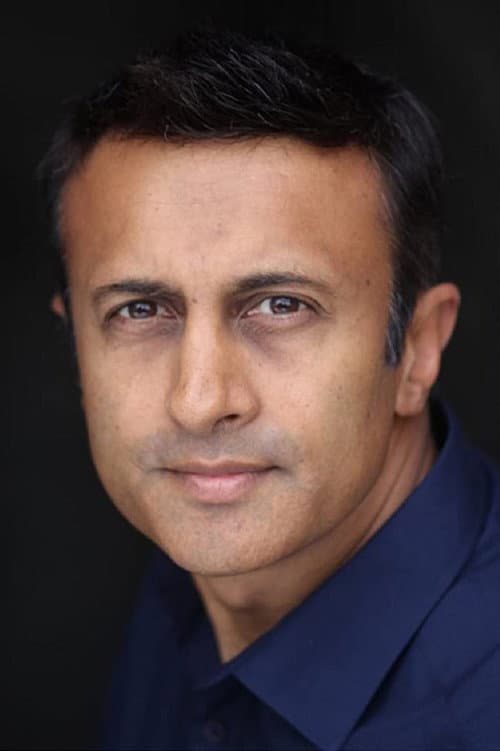 Sandeep Mohan profile photo
