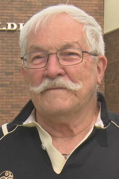 Ron McDermott profile photo