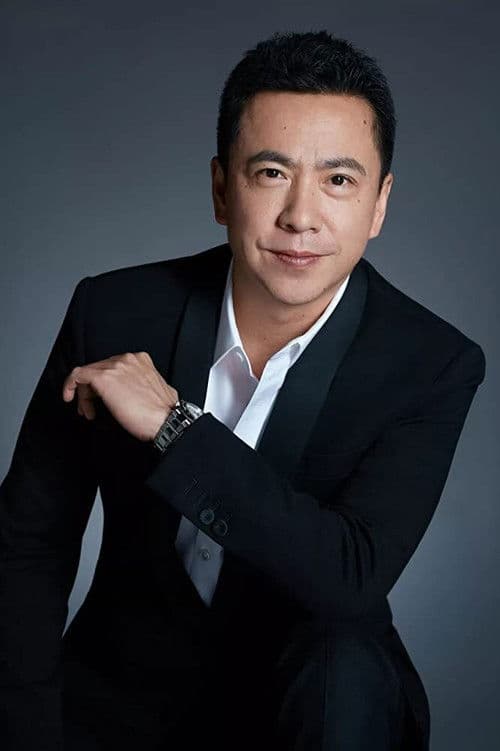 Wang Zhonglei profile photo