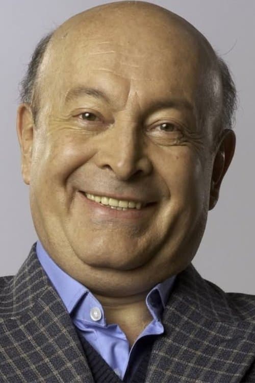 Carlos Barbosa profile photo