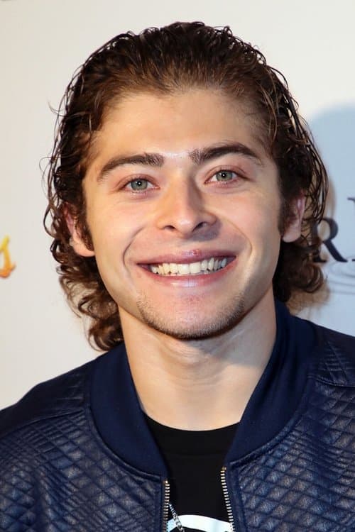 Ryan Ochoa profile photo