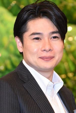 Takashi Yoshimura profile photo