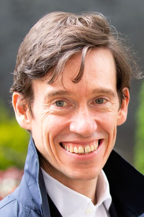 Rory Stewart profile photo