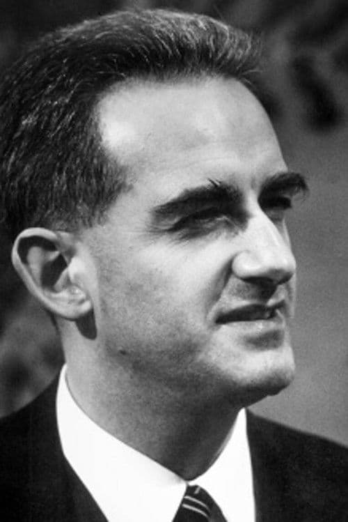 Alain Peyrefitte profile photo