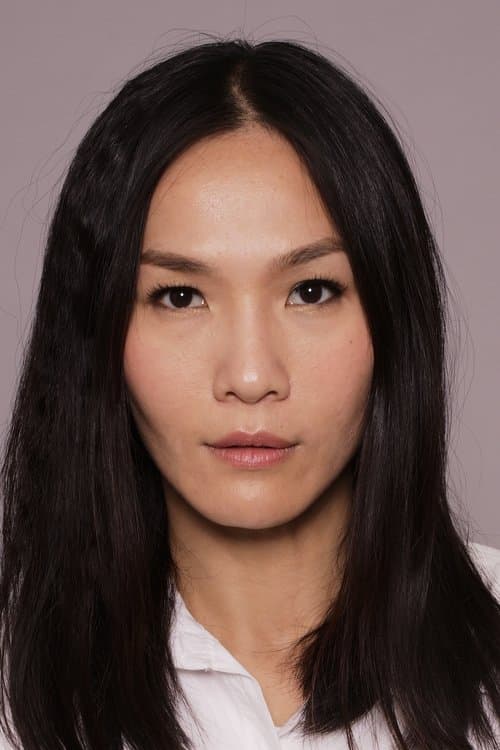 Wendy Zhuo profile photo