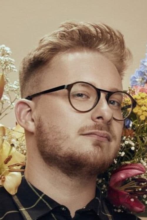 Johannes Genard profile photo