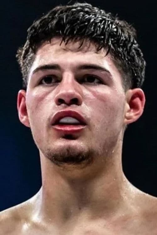 Alexis Espino profile photo