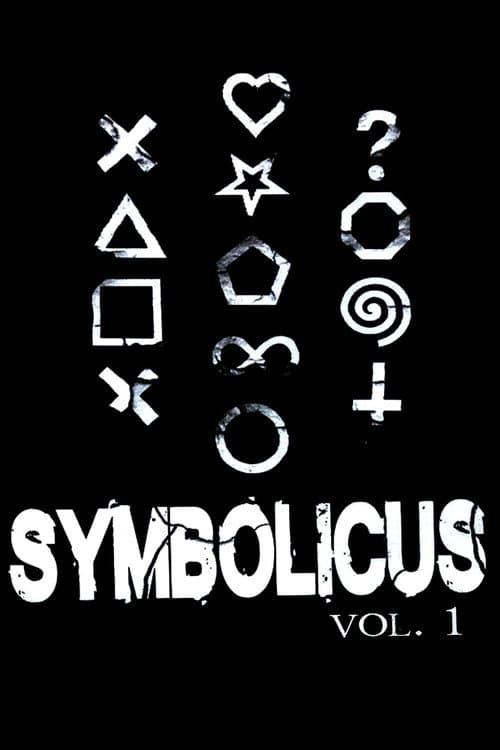 Symbolicus Vol. 1 poster