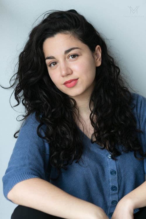 Cécile Cournelle profile photo