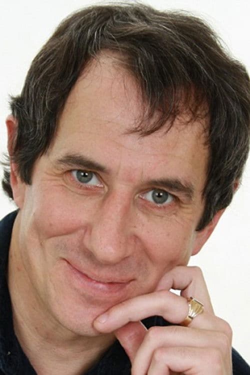 Mikhail Shkamaridin profile photo