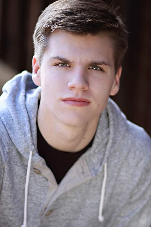 Daniel Salyers profile photo